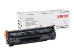 Xerox Everyday Black Toner ers. HP CF283X
