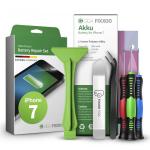 GIGA Fixxoo iPhone 7 Battery Repair Kit