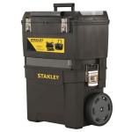 Stanley Mobile Work Centre Toolbox
