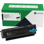 Lexmark Toner B342X00 black Extra High Yield