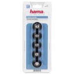 Hama Camera Screws 11 mm 1/4  (5 pcs)              5134