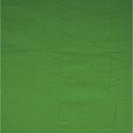 walimex Cloth Background green      2,85x6m