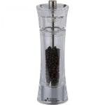 Zassenhaus pepper mill  Aachen Acryl, 18 cm