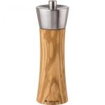 Zassenhaus pepper mill Augsburg Olive Wood, 18 cm