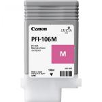Canon PFI-106 M ink magenta