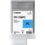 Canon PFI-106 PC ink photo cyan