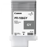 Canon PFI-106 GY ink grey