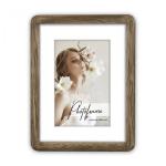 ZEP Gressan        13x18 / 18x24 Wood Frame w. Passepartout BC18P