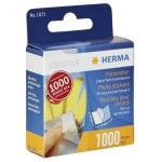 Herma Photo Stickers 1000 pcs 1071