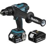 Makita DDF458RTJ Cordless Drill Driver