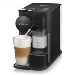 Nespresso Lattissima One EN 510.B by Delonghi, black
