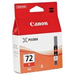Canon PGI-72 R red