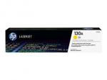 HP 130A - yellow - original - LaserJet - toner cartridge (CF352A)