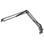 K&M 23840 Microphone Arm black