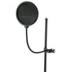 K&M 23956 Popkiller black