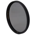 B+W Filter Basic Pol Circular MRC 77mm