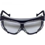 uvex skyguard NT spectacles blue/grey