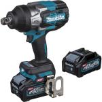 Makita XGT  TW001GM201 Cordless Impact Driver 40VMAX
