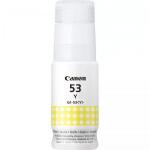 Canon GI-53 Y yellow