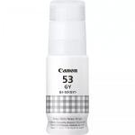 Canon GI-53 GY grey
