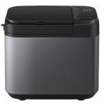 Panasonic SD YR 2540 HXD dark grey