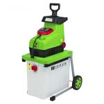Zipper ZI-GHAS2800 Electric Shredder
