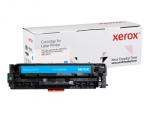 Xerox toner cartridge Everyday compatible with HP 305A (CE411A) - Cyan