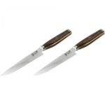 KAI Shun Premier Tim Mälzer Steak Knife Set 2-pcs.