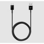 Samsung Data Cable USB-C to USB Typ-A 1,5m EP-DG930 black