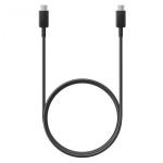 Samsung USB Type-C zu USB Type-C Cable EP-DN975 black