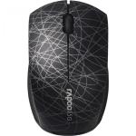 Rapoo 3300P Plus black Wireless Mouse