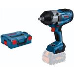 Bosch GDS 18V-1000 Professional Cordless Impact Driver