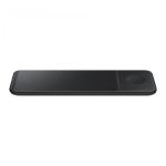 Samsung Galaxy Wireless Charger Trio Black