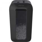 Fellowes Powershred LX 65 black
