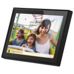 Braun DigiFrame 1019 WiFi 25,7cm (10,1) black