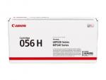 Canon Toner Cartridge 056 H black