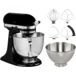 KitchenAid Artisan 5KSM175PSEOB Onyx black
