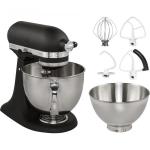 KitchenAid Artisan 5KSM175PSEBK Cast Iron black
