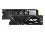 ADATA-XPG SSD PCIe Gen 4x4 512GB GAMMIX S70 BLADE R/W 7200/2600