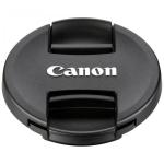 Canon E-72 II Lens Cap