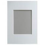 Walther Passepartout       20x30 Cut 13x18 snow-white PA040W
