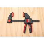 BESSEY One-handed Clamp EZL 450/80