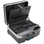 B&W Profi Case Type GO 120.04/P black tool case