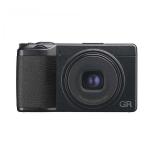 Ricoh GR IIIx