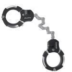 Master Lock Street Cuff with Key  long 8290EURDPRO