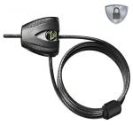 Master Lock Python adjustable Locking Cable 5mm 8417EURDPRO