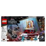 LEGO SH Marvel 76213 King Namor's Throne Room