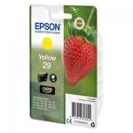 Epson ink cartridge yellow Claria Home 29            T 2984