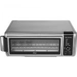 Ninja SP101EU Miniofen silber