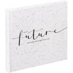 Hama Letterings Future     18x18 30 white Pages Book-bound  3894